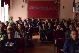 Teatr anglojęcyczny 30
